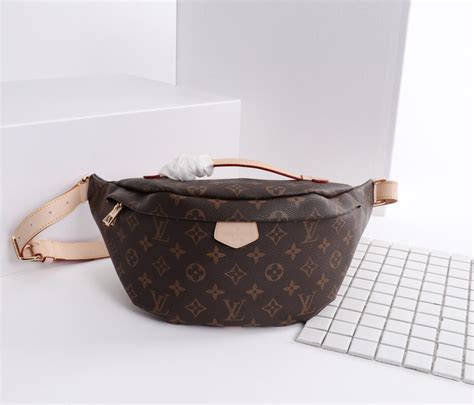 louis vuitton designer belt bag.